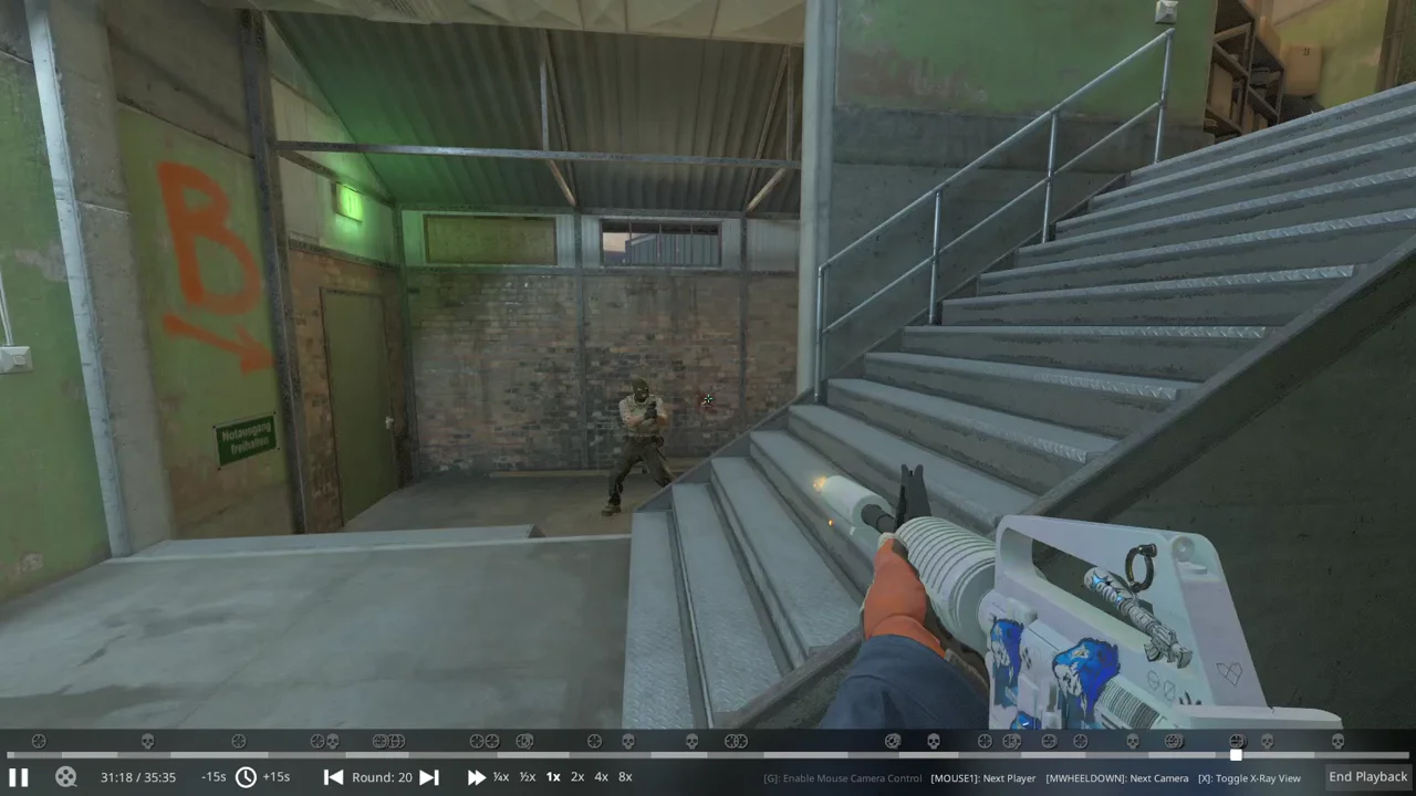 highlight